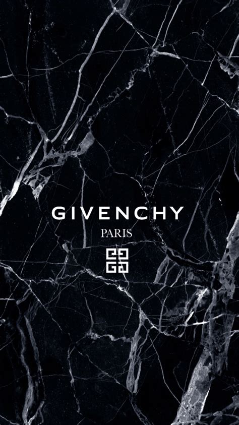 givenchy logo wallpaper|givenchy perfume logo.